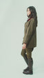 Highlander Field Coat