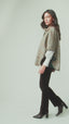 Beaufort Reversible Cape