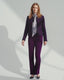 Cece Bouclé Jacket