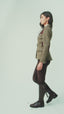 Iris Shooting Jacket