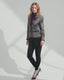 Beatrice Bouclé Jacket