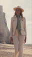 Meryl Utility Jacket