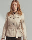 Safari Trench
