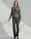 Cece Bouclé Jacket
