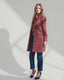 Barnsley Coat