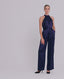 Carla Satin Jumpsuit