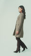 Barnsley Coat