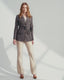 Meryl Safari Jacket