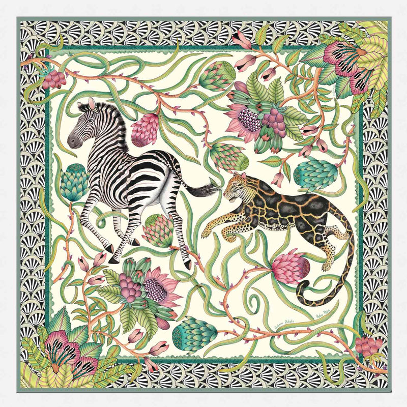 Ardmore - Protea Plains Safari Wrap
